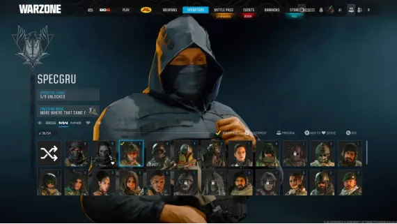 RARE MWII / MWIII ALL MW3 ALL NUKES 40+ BUNDLES