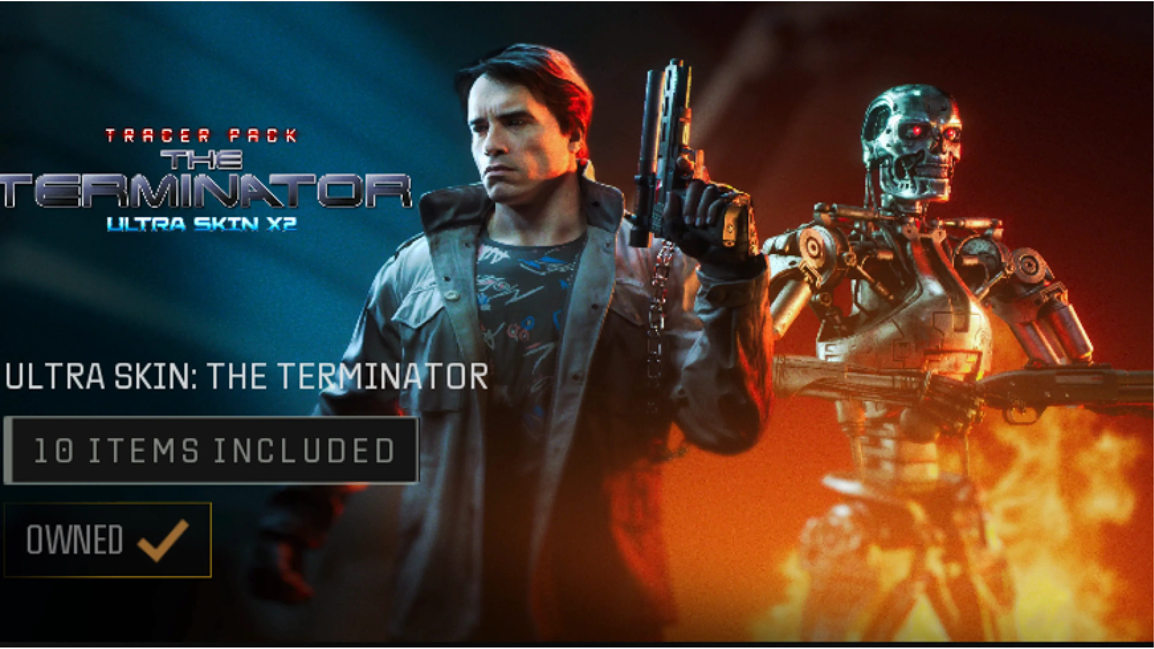 Call Of Duty BO6 TERMINATOR + BlackCell + Full Nebulas 9 Store Bundles