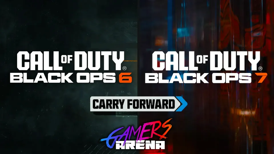Black Ops 7 Carry Forward Complete Guide | What Transfers From BO6 & When