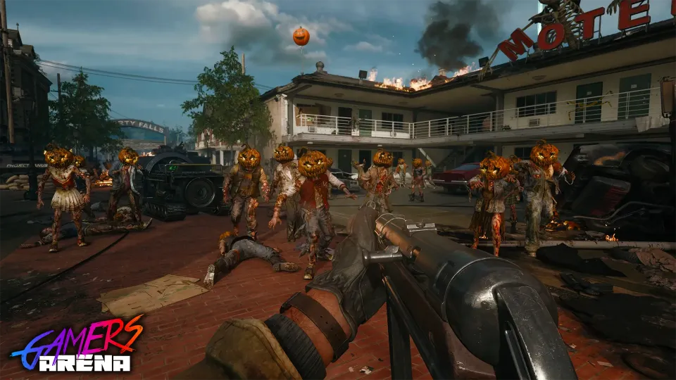 Black Ops 6 Season 6 Zombies | Haunted Havoc LTM, New GobbleGum & Leaderboard Events