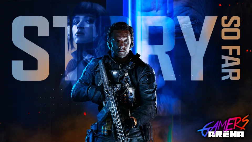 Black Ops 7 Story So Far | Menendez's Full Backstory & The Rise of The Guild