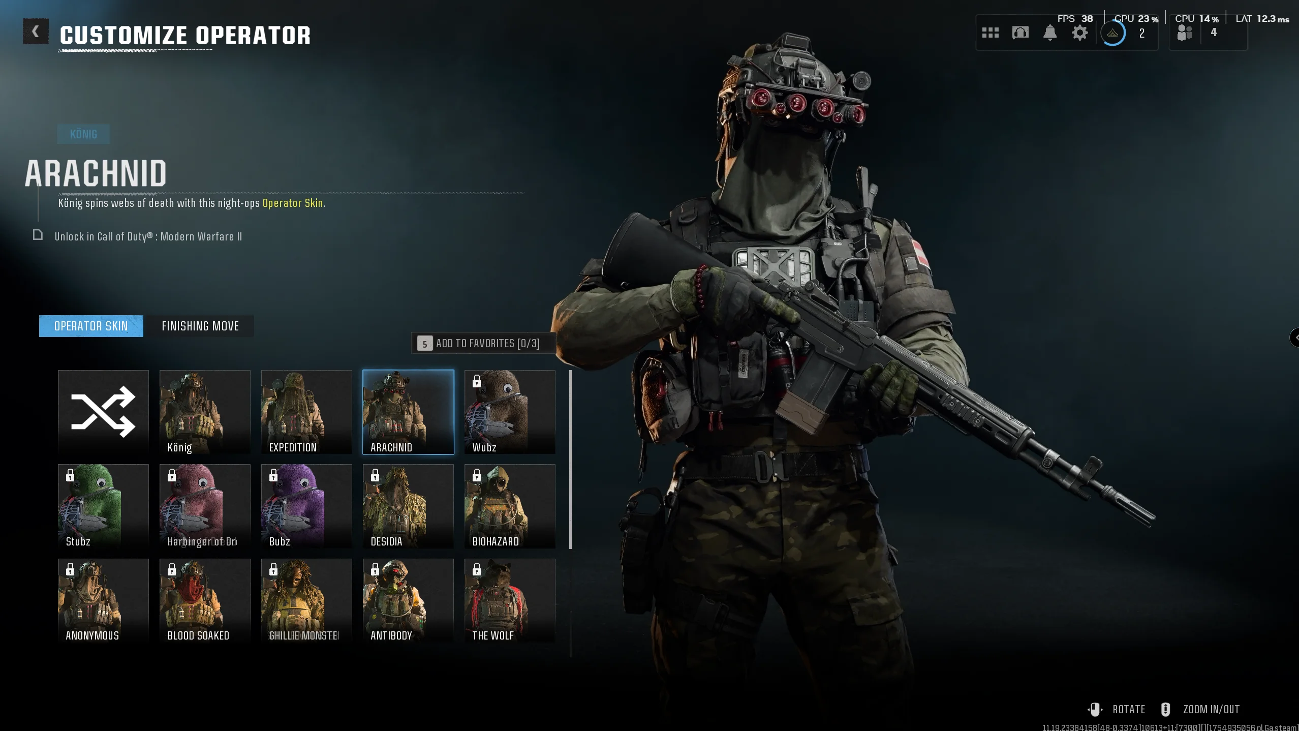Screenshot 5