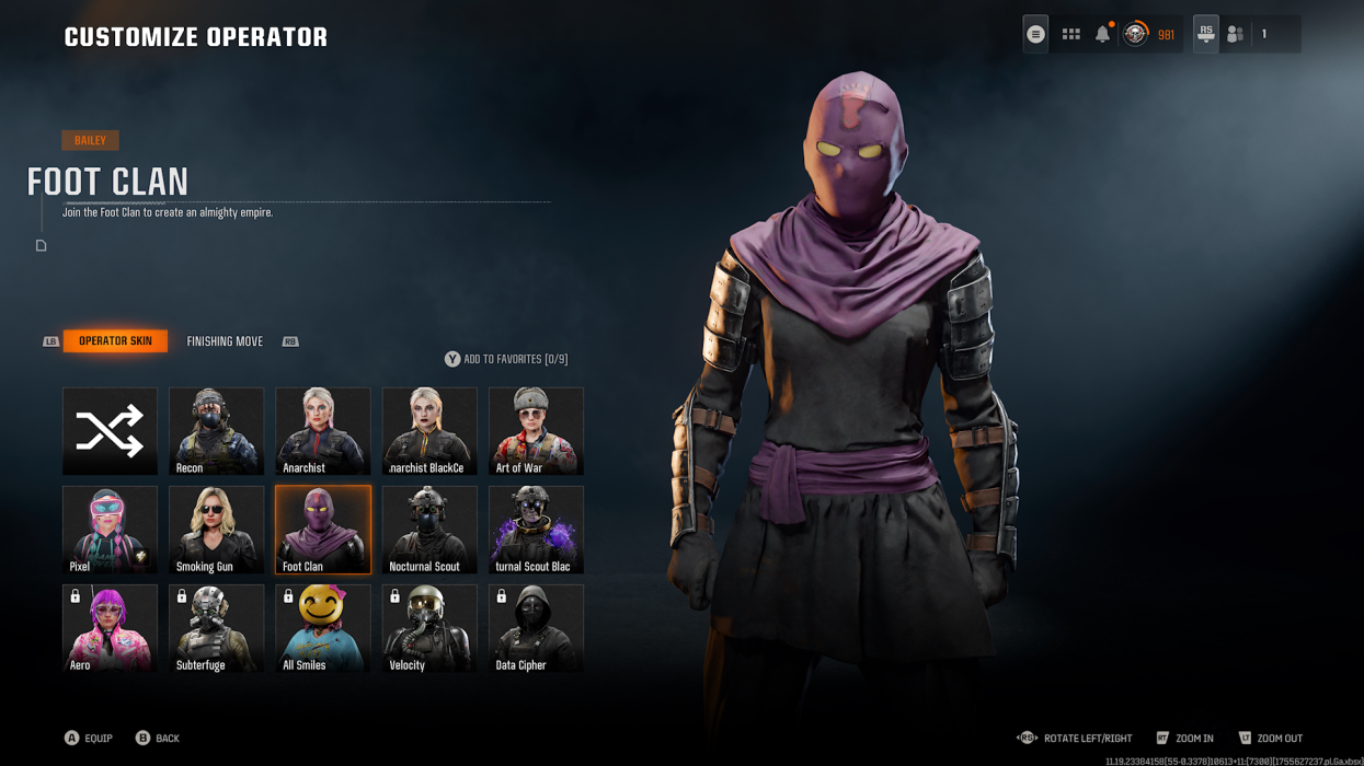 Screenshot 5